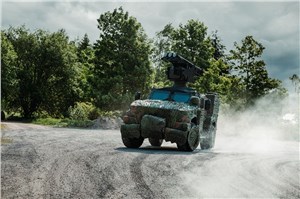 Saab Receives Order for Mobile Air Defence from Lithuania