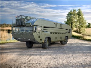 Norway Orders M3 from GDELS