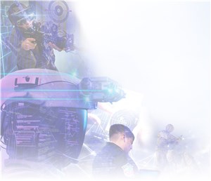 InVeris Releases New fats Drone Technology to Enhance Military Battlefield Training and Preparedness