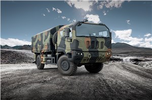 IDV to Supply 658 Additional Trucks to the Italian Army