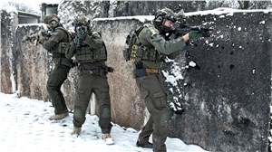 Thales Enhances Armed Forces Readiness by Integrating Drones Into Live Training