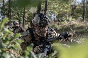 Saab Signs Contract With Spanish Army for Live Training Systems