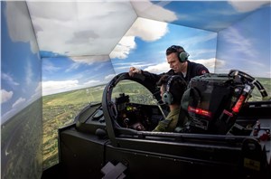 Serco to Deliver World-class Support for Canada's Future Aircrew Training Program