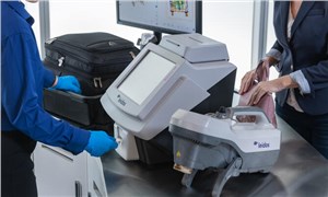 Leidos Explosive Trace Detection System Achieves Latest EU Security Standard