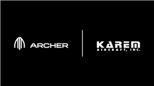 Archer And Karem Aircraft Announce Exclusive Collaboration To Utilize Military-Grade Rotor Technology On Archer's Next-Generation Dual-Use VTOL Aircraft