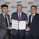 GD NASSCO and South Korean Shipbuilding Leaders DSEC and SHI Sign Tri-Party Memorandum of Agreement