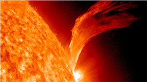 L3Harris Supports NOAA&#39;s Million Mile Journey to Safeguard Earth from Solar Storms