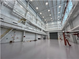 LM Opens 17,000-Square-Foot System Integration Lab for Hypersonic Capabilities