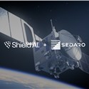 Shield AI Expands into Space Domain through Partnership with Sedaro