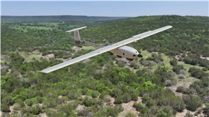 LM Skunk&#160;Works Showcases AI-Driven Mission-Contingency Management on an Autonomous UAV Demo