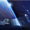 Raytheon Announces Strategic Collaboration With AWS to Improve Services for Space Customers