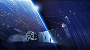 Raytheon Announces Strategic Collaboration With AWS to Improve Services for Space Customers