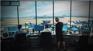 FAA Awards Peraton a Modernization Contract to Build the Brand New ATC System