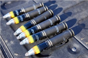 NGC to Produce High Explosive Proximity for the US Army