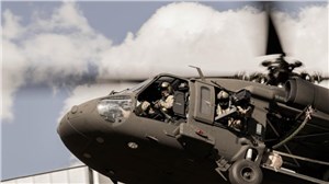 Urban Training Takes Flight