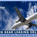 GA Telesis Secures Five-Year Landing Gear Overhaul Agreement with Major US Carrier