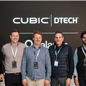 Cubic and Palantir Forge Alliance to Accelerate Transformation and Deliver Outcomes for the US Army