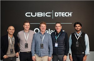 Cubic and Palantir Forge Alliance to Accelerate Transformation and Deliver Outcomes for the US Army