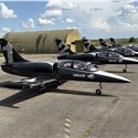 Babcock Strengthens French Defence Training With New L-39 Aircraft Deal