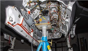 METEOR Missile and F-35A One Step Closer to Operational Capability