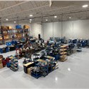 Kratos Opens New 10,000 Sq Ft Facility for Engine Overhaul Business in British Colombia