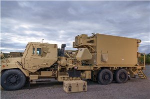 Denmark - Integrated Battle Command System with Indirect Fire Protection Capability