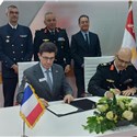 Naval Group and the Egyptian Navy Are Extending Their Collaboration for In-service Support of the Fleet