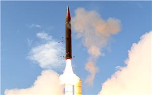 Historic Milestone: Arrow 3 System Handover Marks New Chapter in Israeli-German Defense Partnership