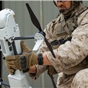 Teledyne FLIR Defense Awarded $42.5M Drone Contract for USMC OPF-L Program