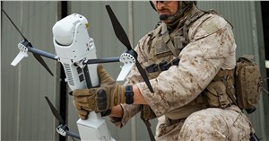 Teledyne FLIR Defense Awarded $42.5M Drone Contract for USMC OPF-L Program