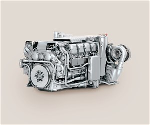 Rolls-Royce Receives Major Order to Supply More Than 300 Leopard 2 Engines