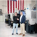 LM and Hadrian Collaborate to Advance Manufacturing Capabilities