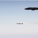 Boeing, RAAF Achieve CCA Missile Fire from MQ-28 Ghost Bat