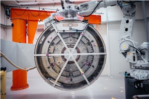 GKN Aerospace to Expand Additive Manufacturing Capabilities in Norway