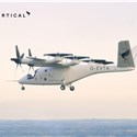 Vertical Aerospace Partners with Syensqo to Support Industrialisation Plan for the VX4 Aircraft
