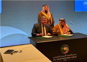 Leonardo DRS and Kingdom of Saudi Arabia MoD Agree to Expand Collaboration