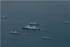 Babcock&#39;s ARMOR Poised to Deliver Royal Navy&#39;s Autonomous Ambition on Command