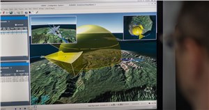 Mission Solutions NGC to Provide Advanced EW Simulation Technology for 5th-Generation Fighters