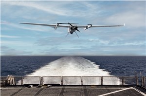 AV Awarded $874M FMS IDIQ to Deliver UAS and C-UAS Systems to Allied &amp; Partner Forces