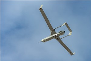 Boeing, Insitu, and TNO Announce Major Advancements in Multi-function Radar Intelligence Surveillance Reconnaissance (MRaISR)