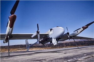 AV Awarded $13.2M Contract to Provide P550 UAS for US Army&#39;s LRR Program