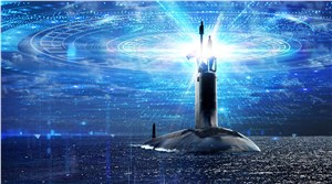 BAE Secures $36M Contract to Equip US Navy Submarines With Multifunction Modular Masts