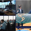 CAE to Enhance Air Traffic Controller Training With CAE Ridge