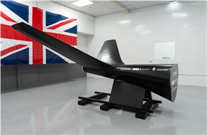 GKN Aerospace and Anduril UK Sign Partnership to Lead UK&#39;s Future UAV Capabilities