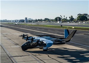 Archer Completes First Phase of Transactions To Acquire Control Of Hawthorne Airport