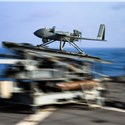 US Navy UAS Surpass One Million Hours in ISR Operations