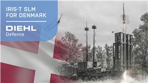 Denmark Procures Additional IRIS-T SLM Fire Units