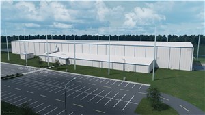 LM Advances Construction on New Next-Gen Interceptor Facility in Courtland, Alabama