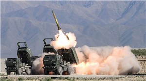 L3Harris to Produce Additional Solid Rocket Motors for Precision-Guided Artillery System