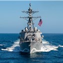 GE Aerospace Secures Orders for LM2500 Marine Gas Turbines to Power Next-Gen Arleigh Burke Flight III Destroyers